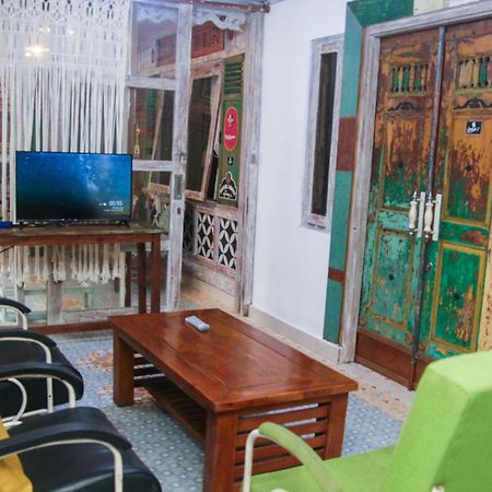 Budarno Homestay Kejayan Dış mekan fotoğraf