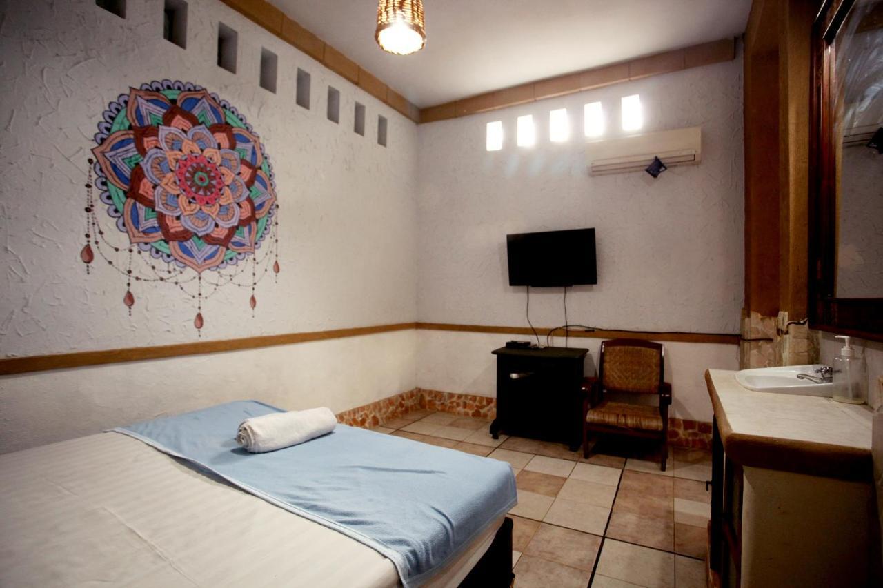 Budarno Homestay Kejayan Dış mekan fotoğraf