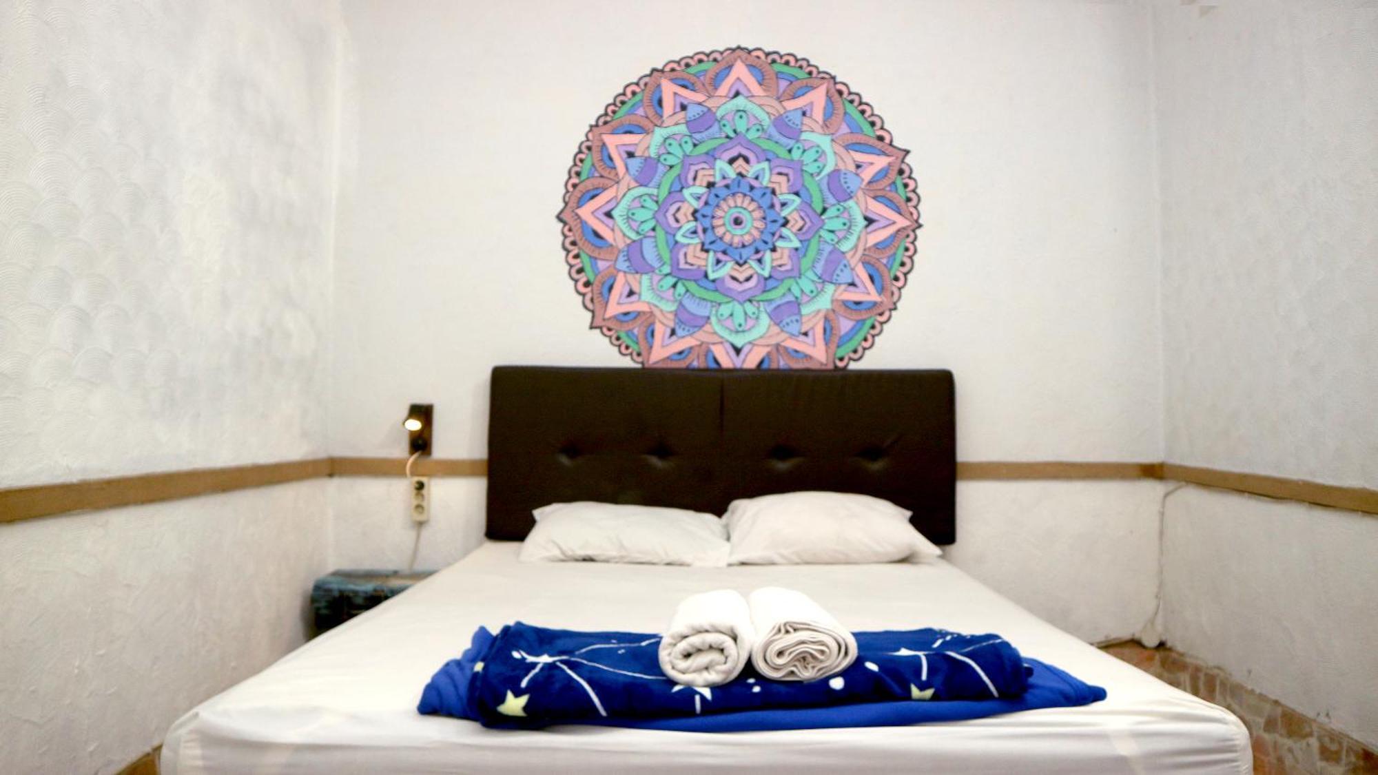 Budarno Homestay Kejayan Dış mekan fotoğraf