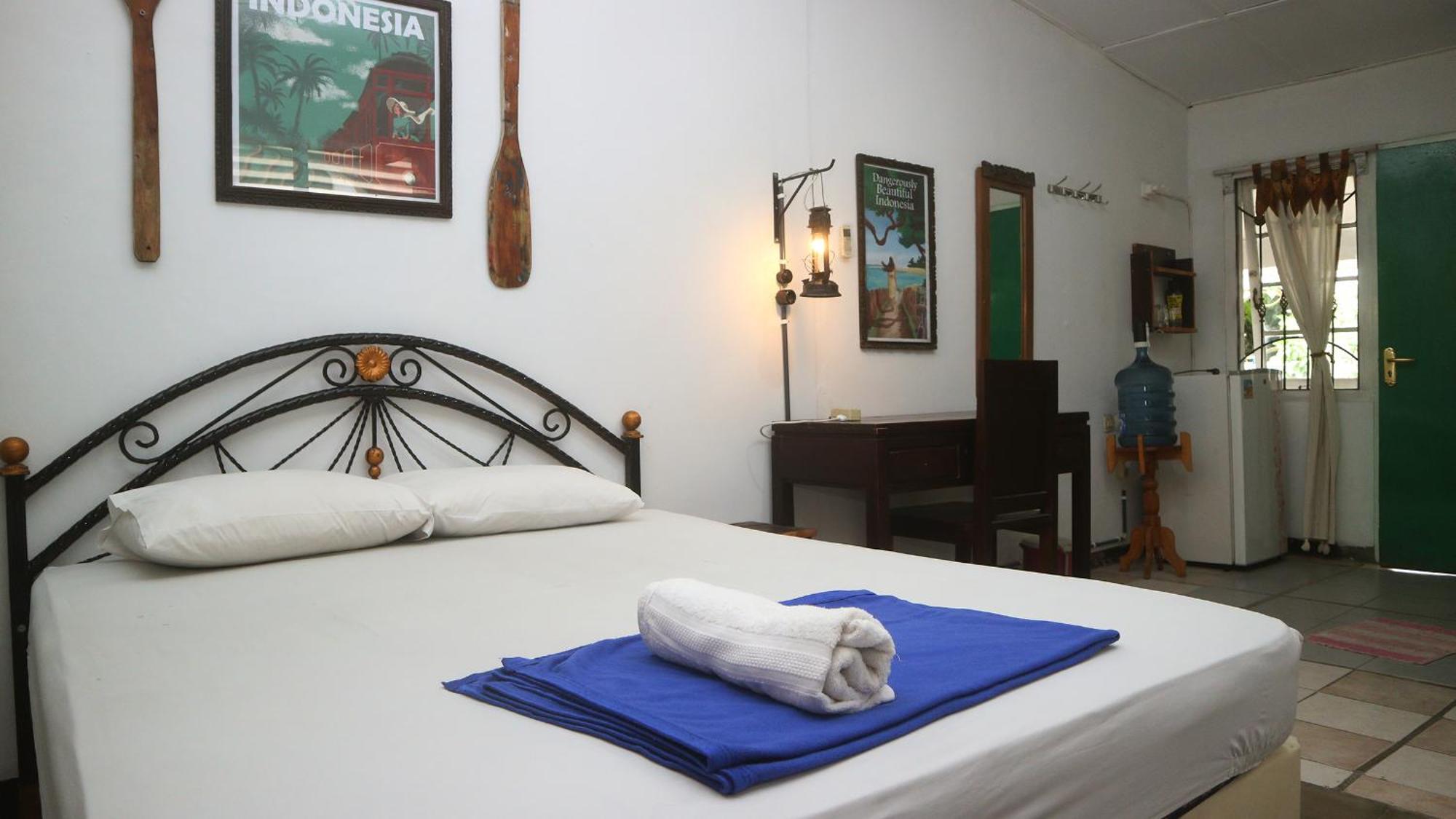 Budarno Homestay Kejayan Dış mekan fotoğraf