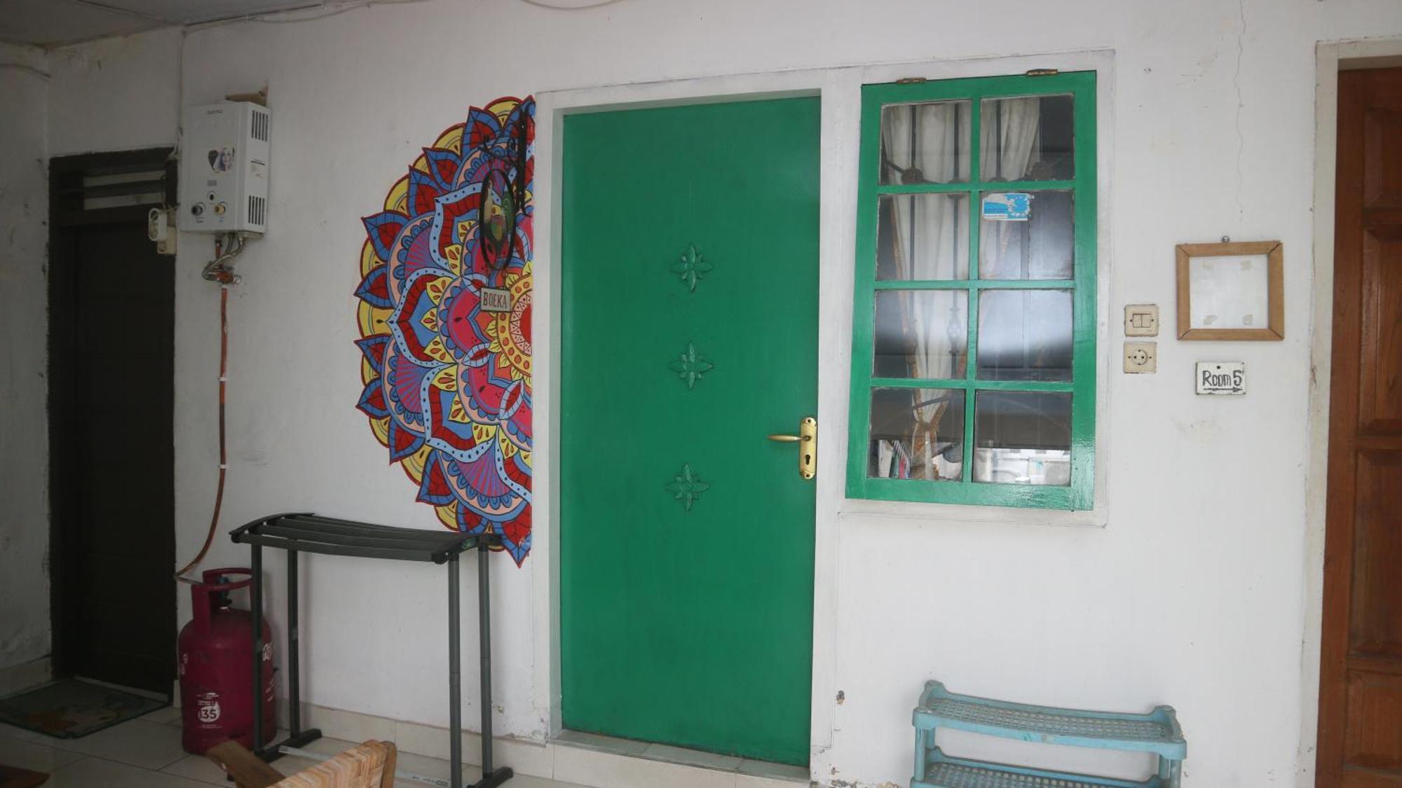 Budarno Homestay Kejayan Oda fotoğraf