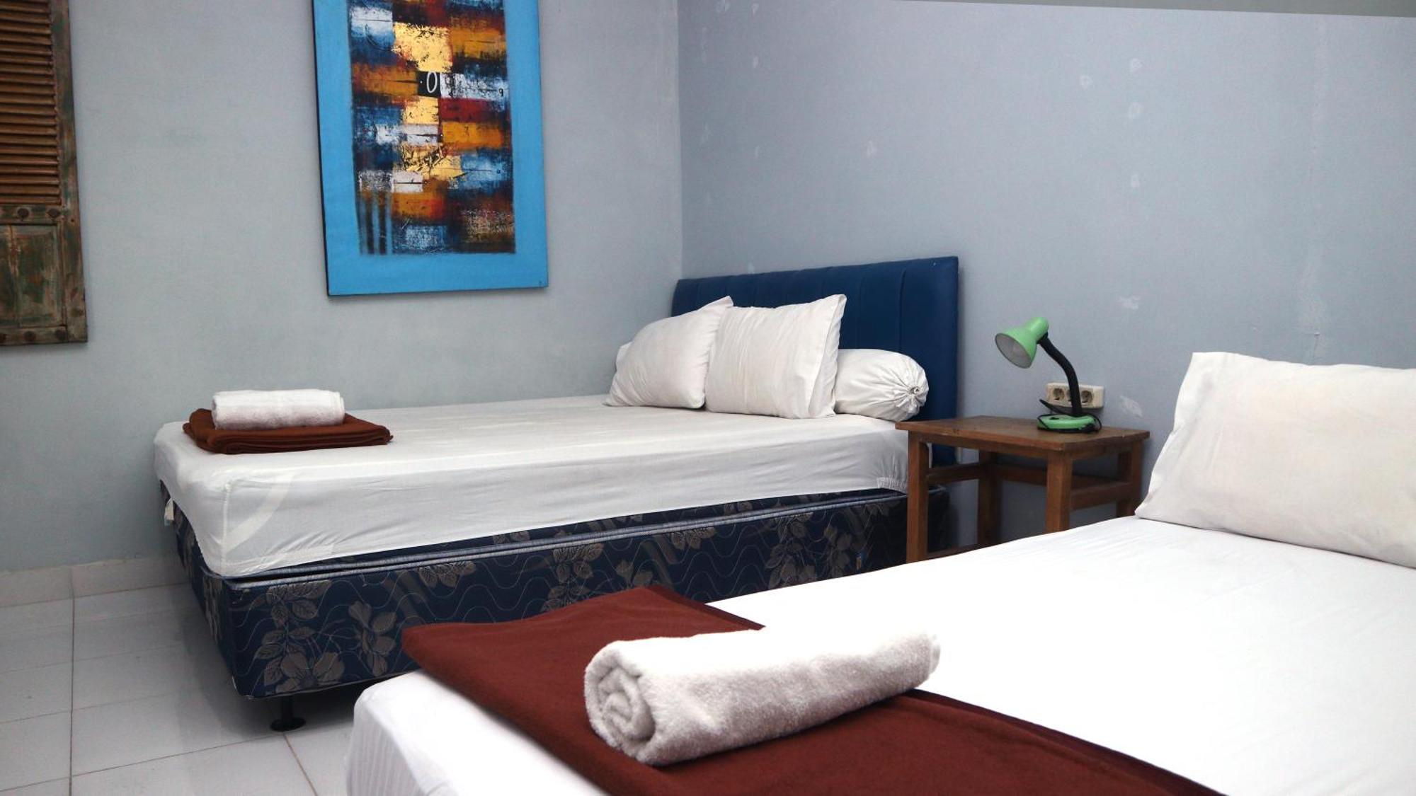 Budarno Homestay Kejayan Oda fotoğraf