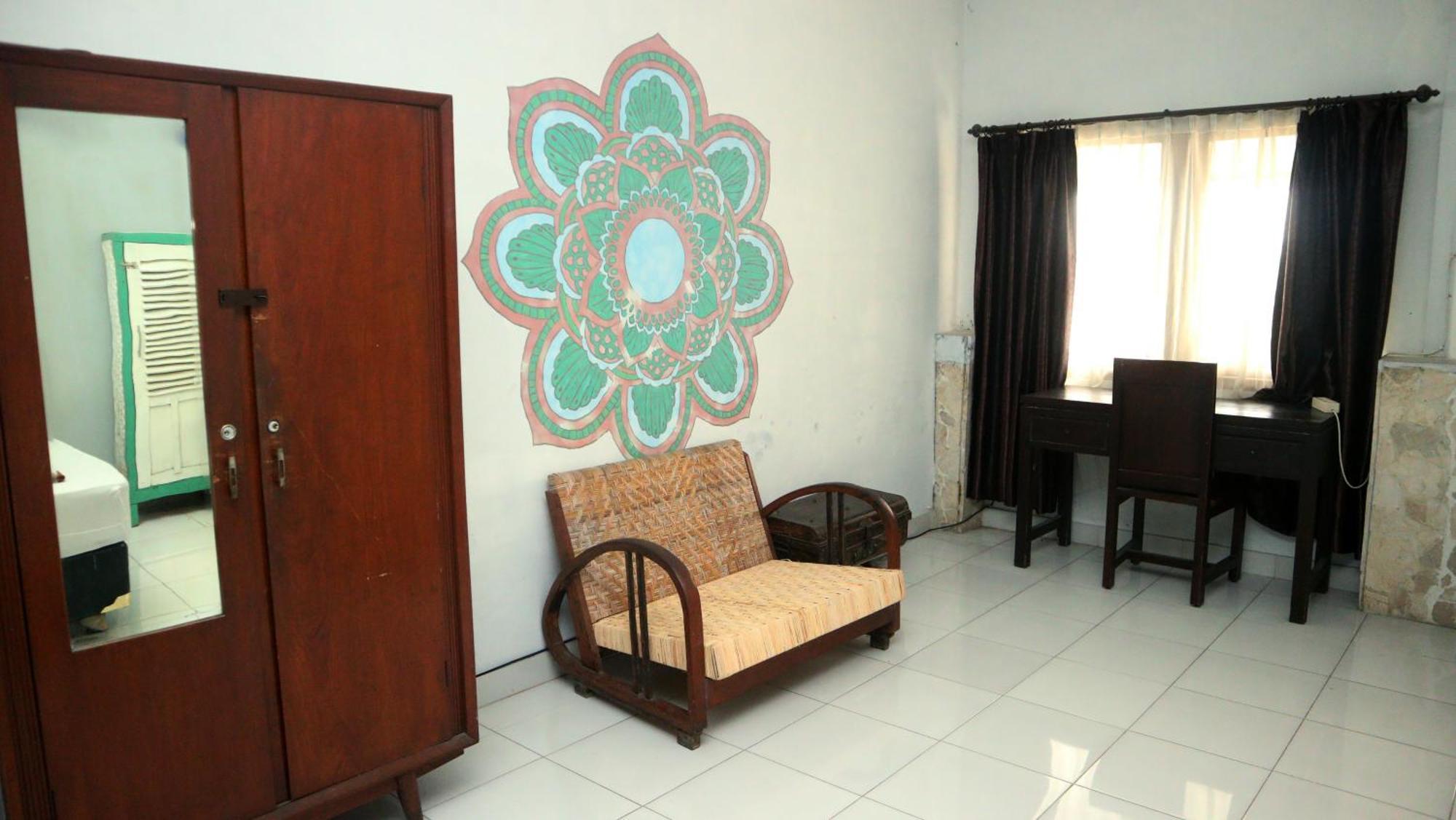 Budarno Homestay Kejayan Dış mekan fotoğraf