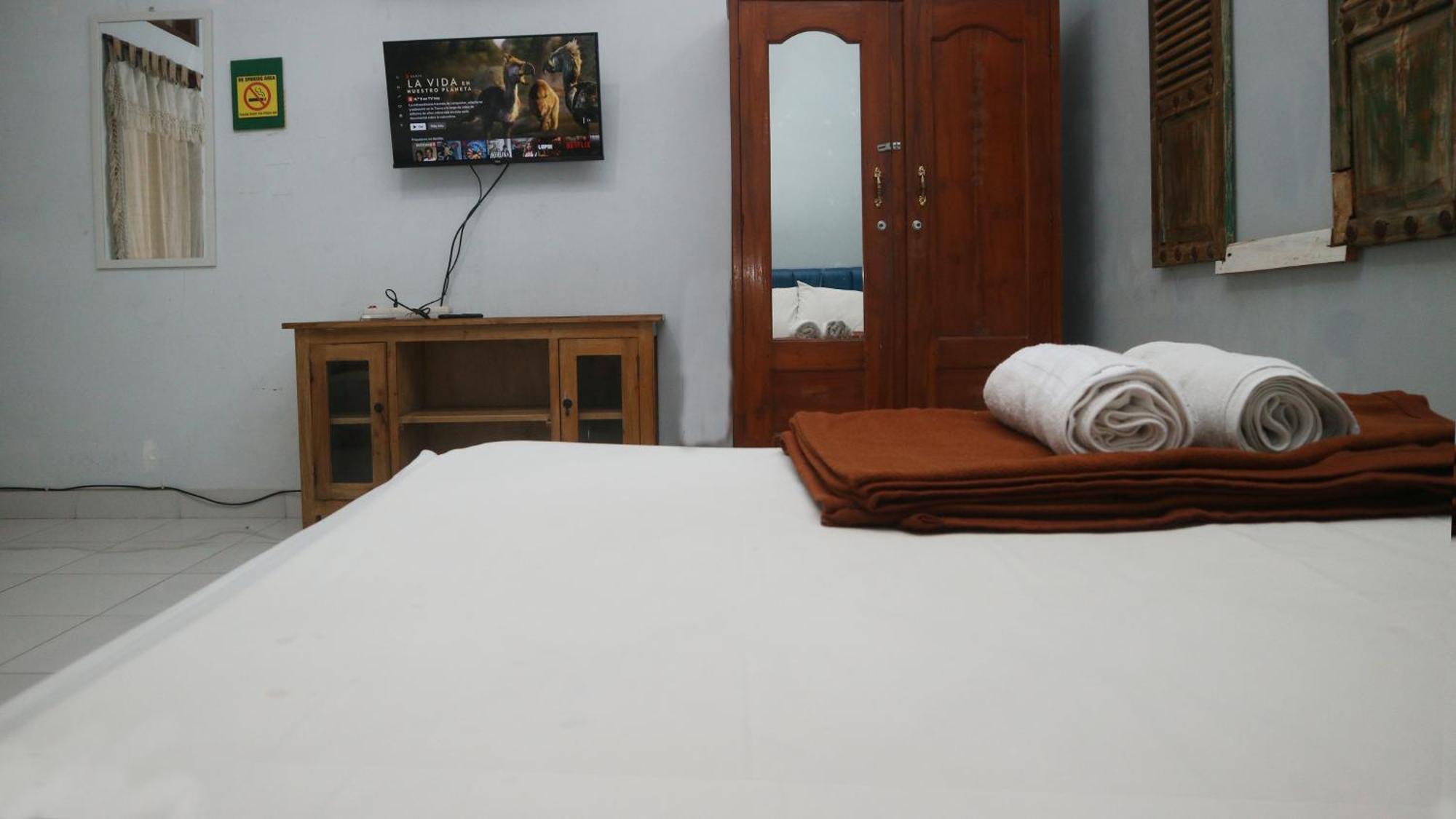 Budarno Homestay Kejayan Oda fotoğraf