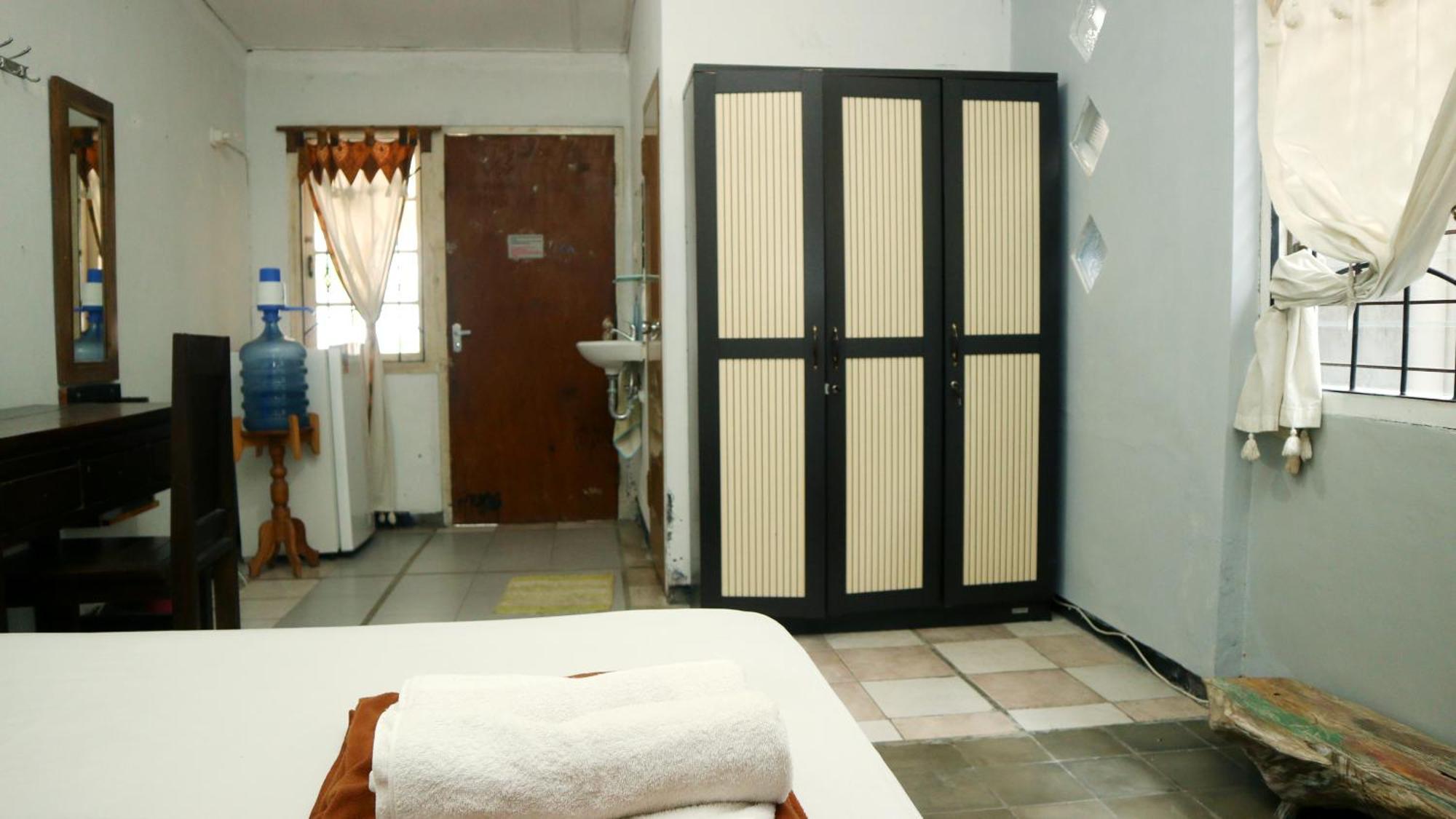 Budarno Homestay Kejayan Dış mekan fotoğraf