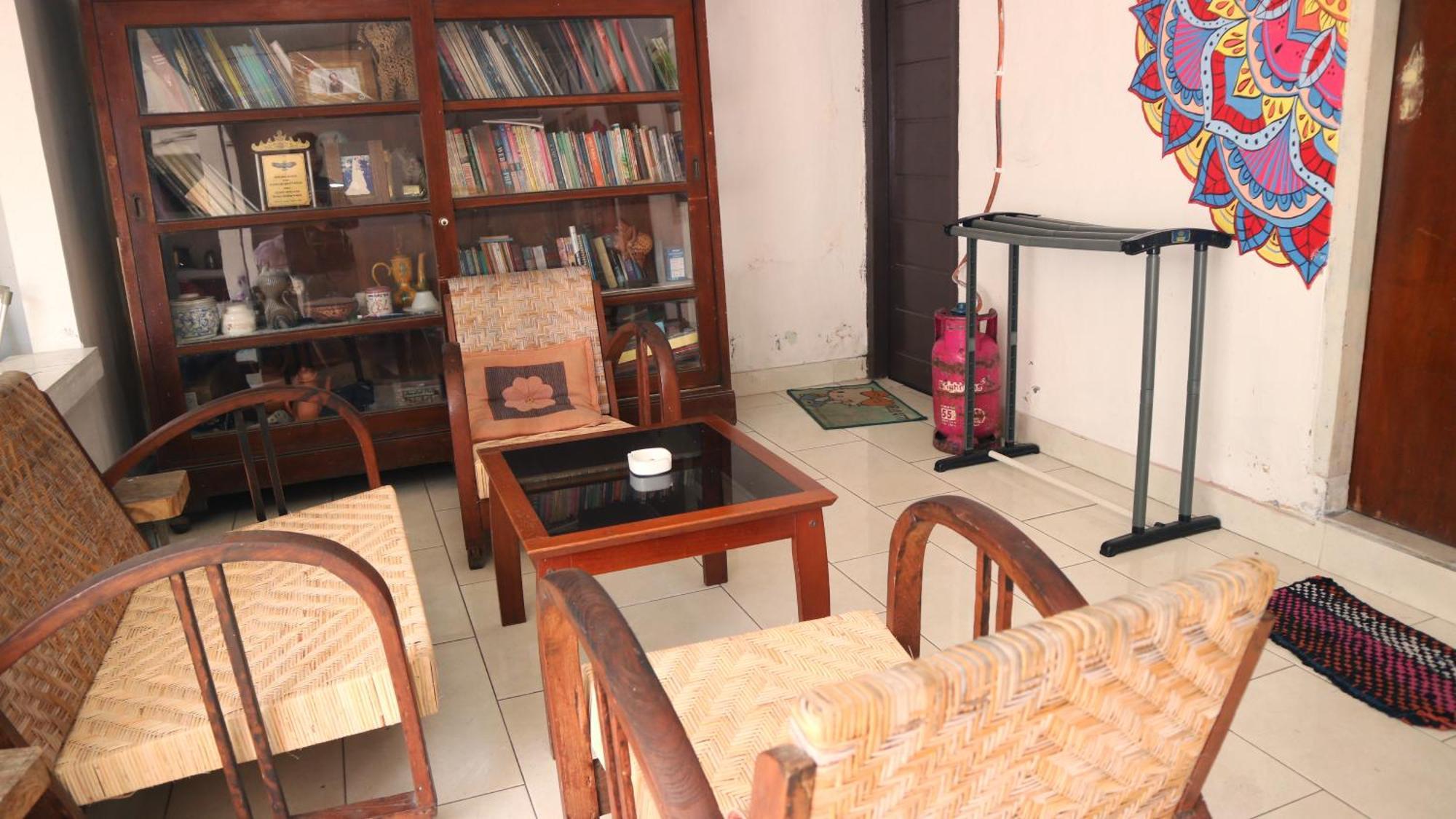 Budarno Homestay Kejayan Oda fotoğraf