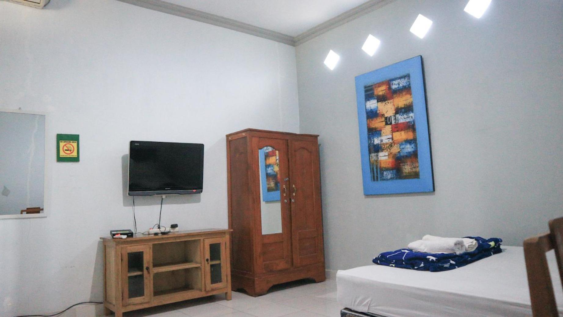 Budarno Homestay Kejayan Oda fotoğraf