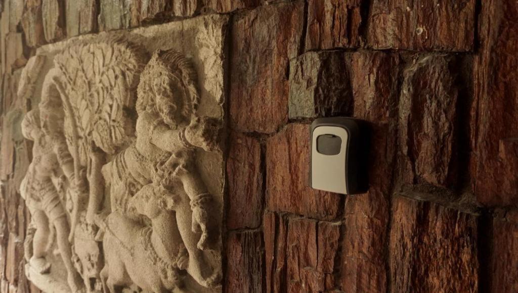 Budarno Homestay Kejayan Dış mekan fotoğraf