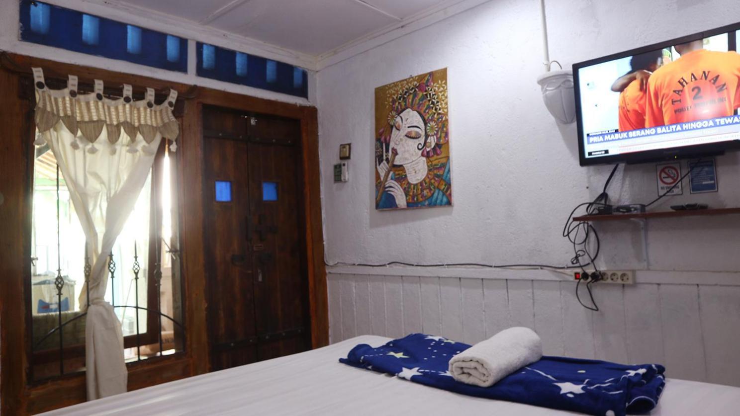 Budarno Homestay Kejayan Dış mekan fotoğraf