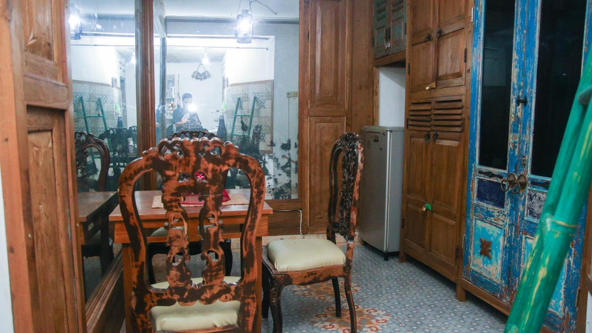 Budarno Homestay Kejayan Oda fotoğraf