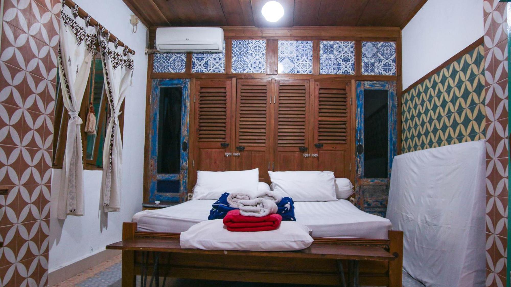 Budarno Homestay Kejayan Oda fotoğraf